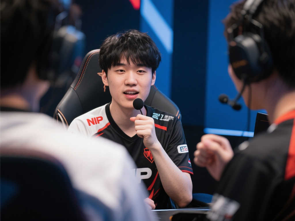 [流言板]NIP局内语音-Doinb激情呐喊：Nice！太棒了，兄弟们！