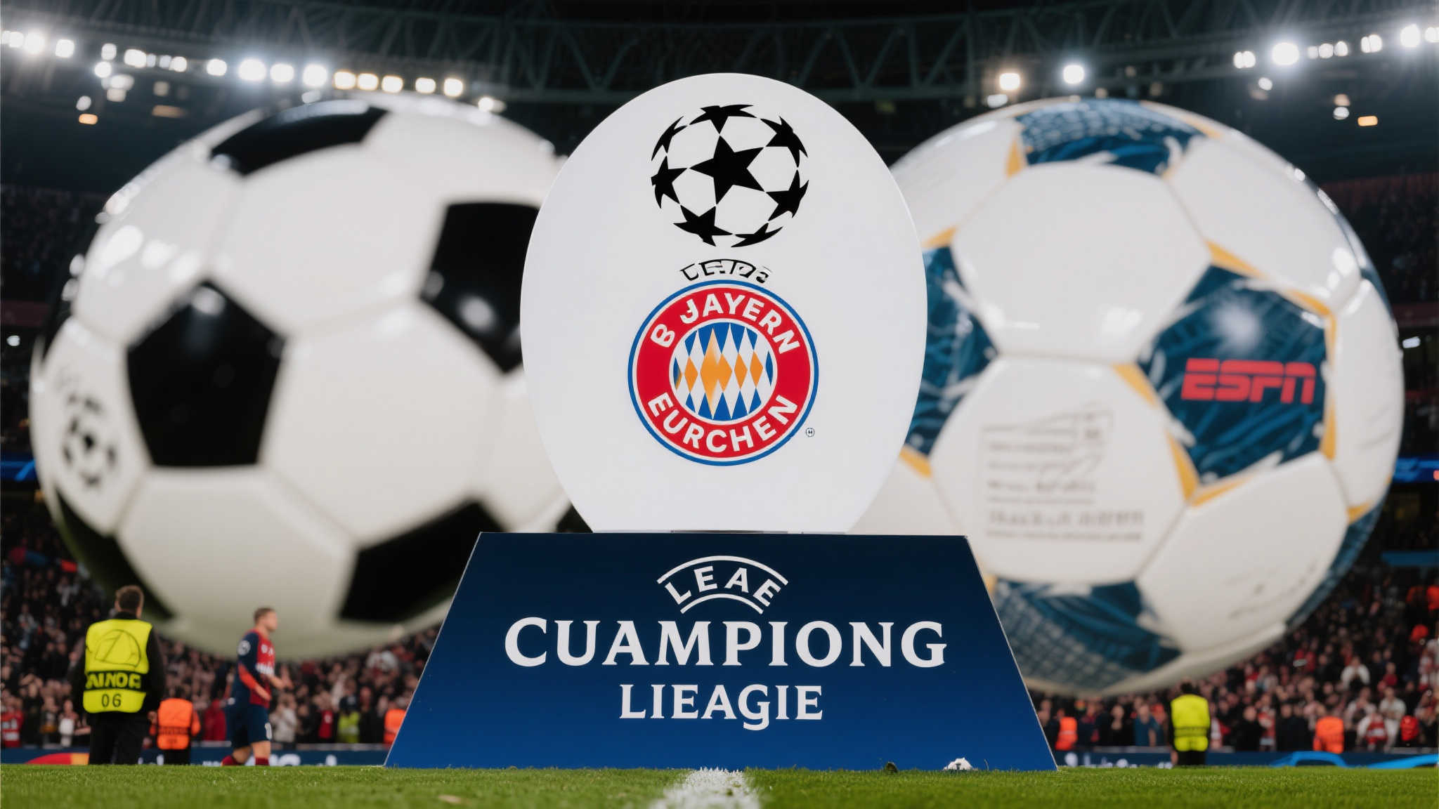 足球迷们翘首以盼的新规或将改变欧洲冠军联赛（欧冠）